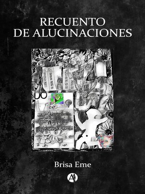 cover image of Recuento de alucinaciones